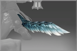 Tail of the Surging Wind image