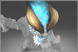 Horns of the Surging Wind image