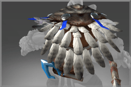 Honor of the Arctic Owlbear Clan image