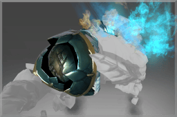 Pauldron of the Surging Wind image