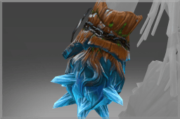 Arms of the Boreal Sentinel image