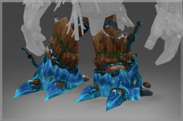 Legs of the Boreal Sentinel image