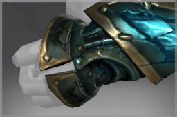 Arms of the Surging Wind image