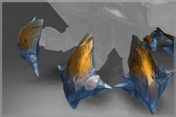 Crawlers of the Frostbite Dunes image