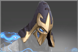 Helm of the Maze Keeper image