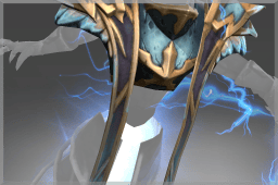 Armor of the Maze Keeper image