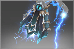 Barding of the Maze Keeper image