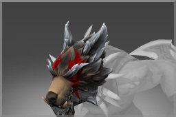 Head of Harvest's Hound image