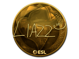 Liazz (Gold) image