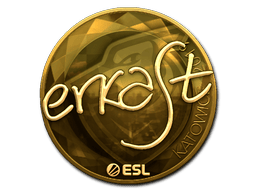 erkaSt (Gold) image
