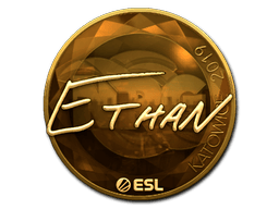 Ethan (Gold) image