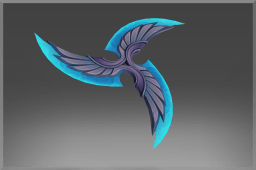 Glaive of the Silvered Talon image