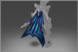 Complete Algid Falcon Cape image