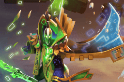 The Magus Cypher image