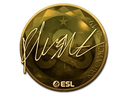 flusha (Gold) image