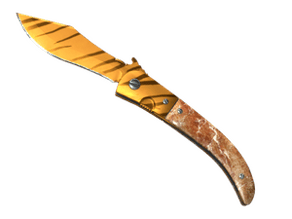 Tiger Tooth image