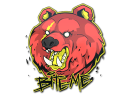 Bite Me image