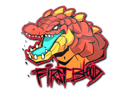 First Blood image