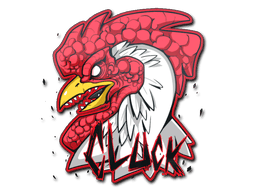 Cluck image