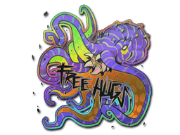 Free Hugs (Holo) image