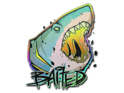 Baited (Holo) image