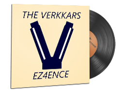 The Verkkars, EZ4ENCE image