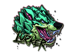 Lurker (Foil) image