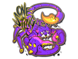 One Sting image