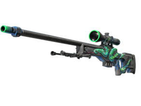 Atheris image