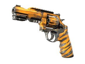 Skull Crusher image