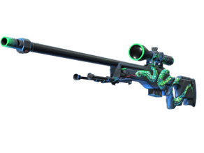 Atheris image