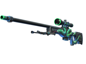 Atheris image
