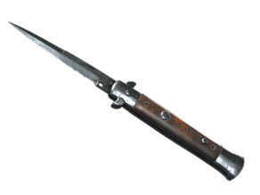 Damascus Steel image