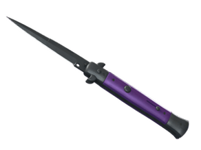 Ultraviolet image