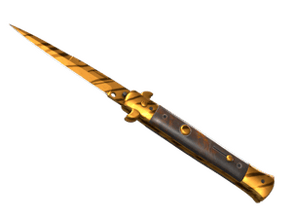 Tiger Tooth image