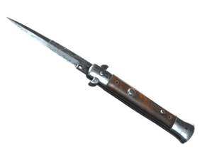 Damascus Steel image