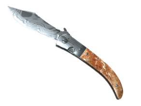Damascus Steel image