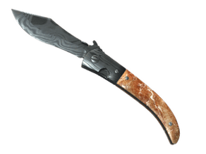 Damascus Steel image