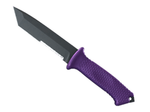 Ultraviolet image