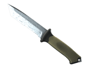 Damascus Steel image