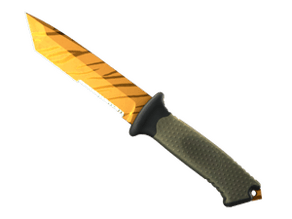 Tiger Tooth image