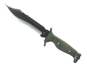 ★  Bowie Knife image