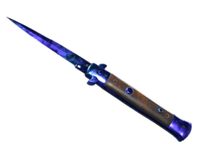 Doppler Sapphire image