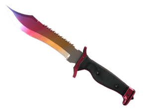 Fade image