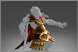 Armor of the Demon Trickster image