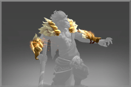 Pauldrons of the Demon Trickster image