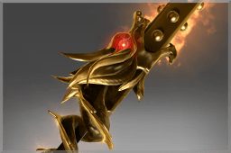 Staff of the Demon Trickster image