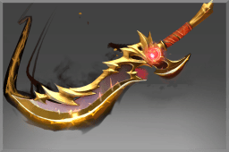 Golden Edge of the Lost Order image