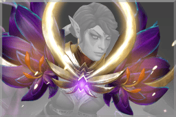 Mantle of the Whispered Bond image
