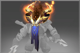 Golden Edict of Shadows image